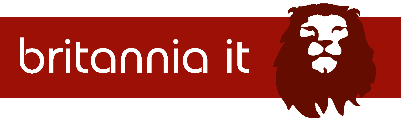 Britannia IT USA